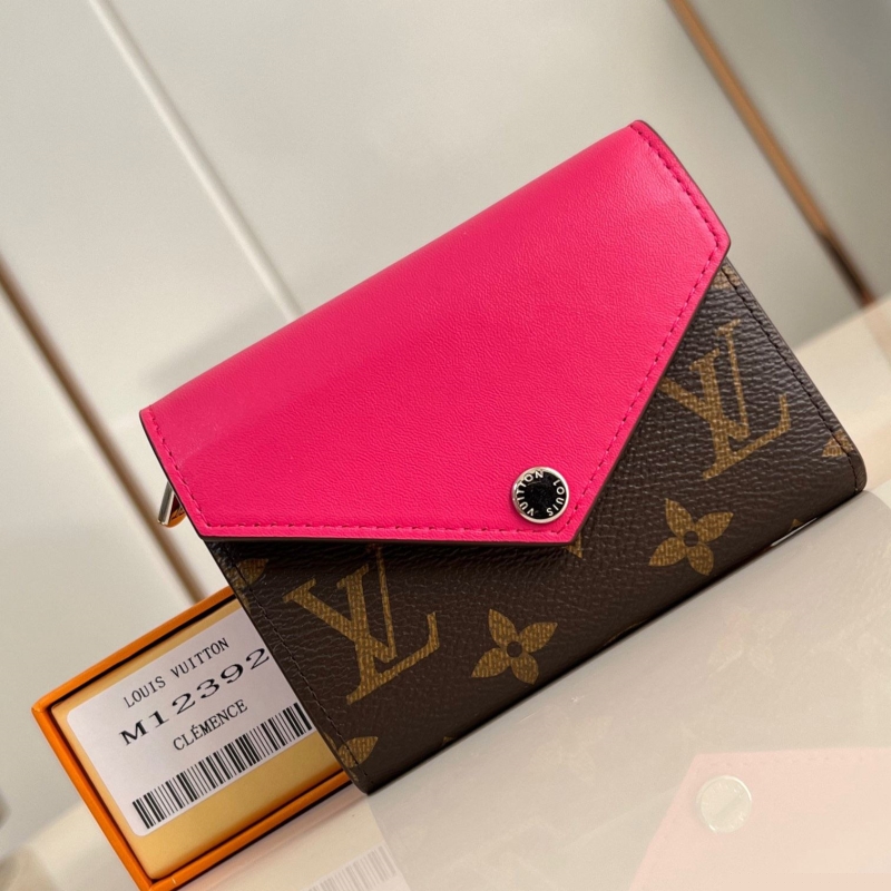LV Wallets
